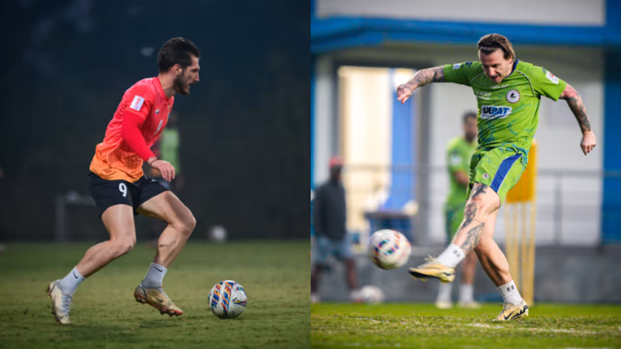 Kolkata Derby Kolkata Derby