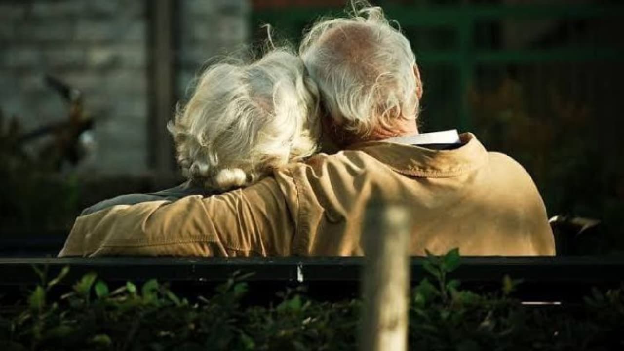 affair in old age affair in old age