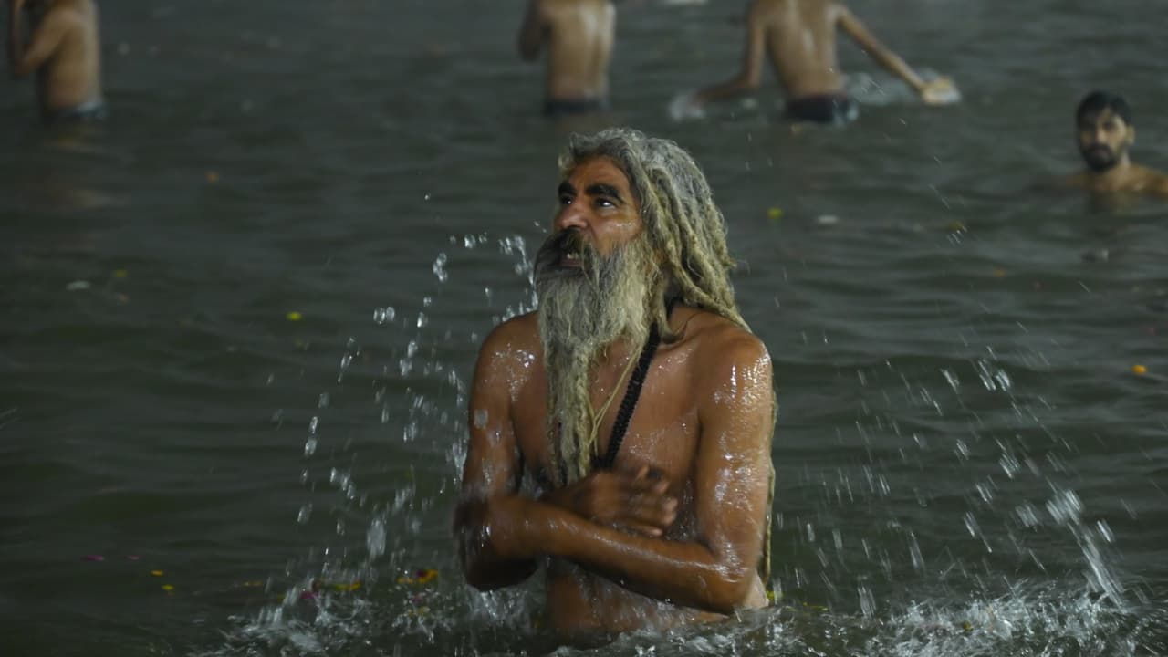 Kumbh Mela 2025
