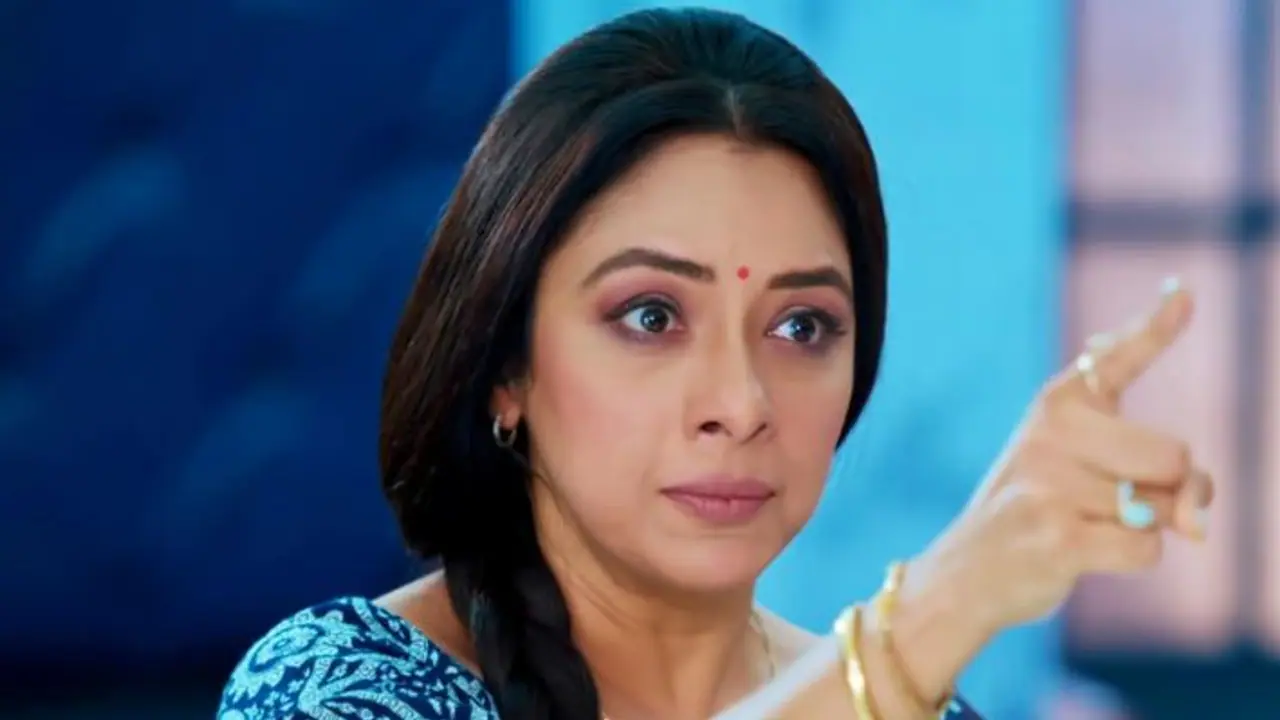 Rupali Ganguly Rupali Ganguly