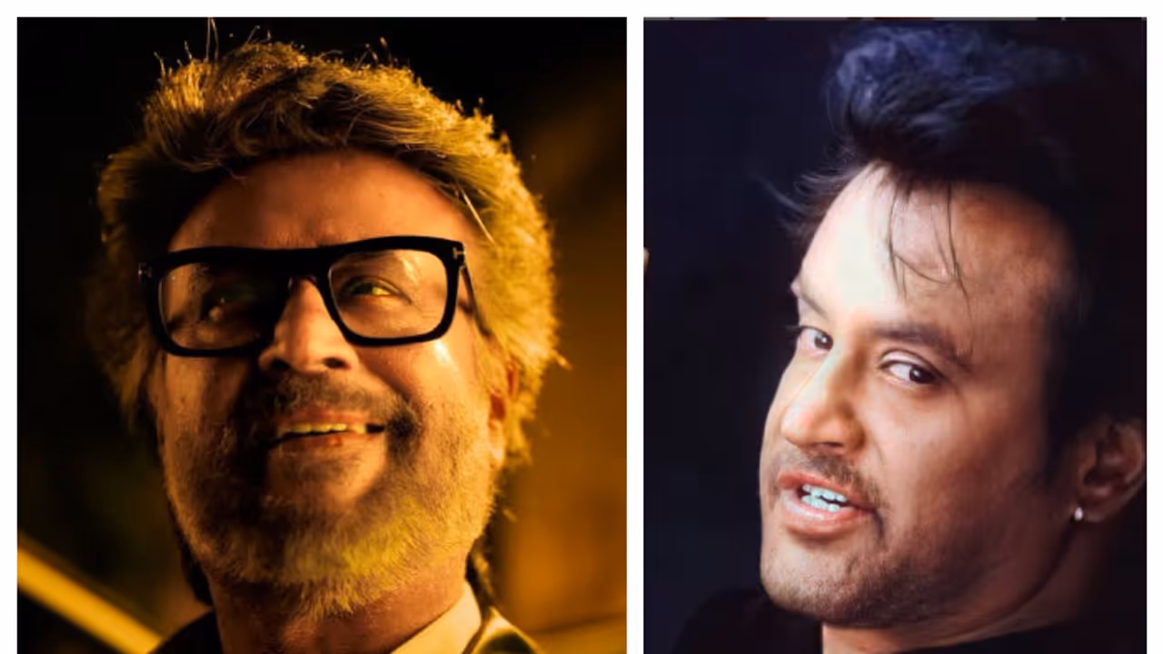 Rajanikanth Rajanikanth