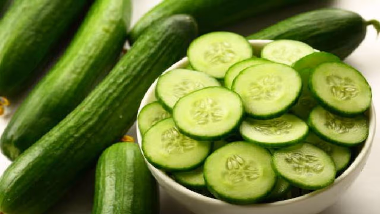 cucumber cucumber