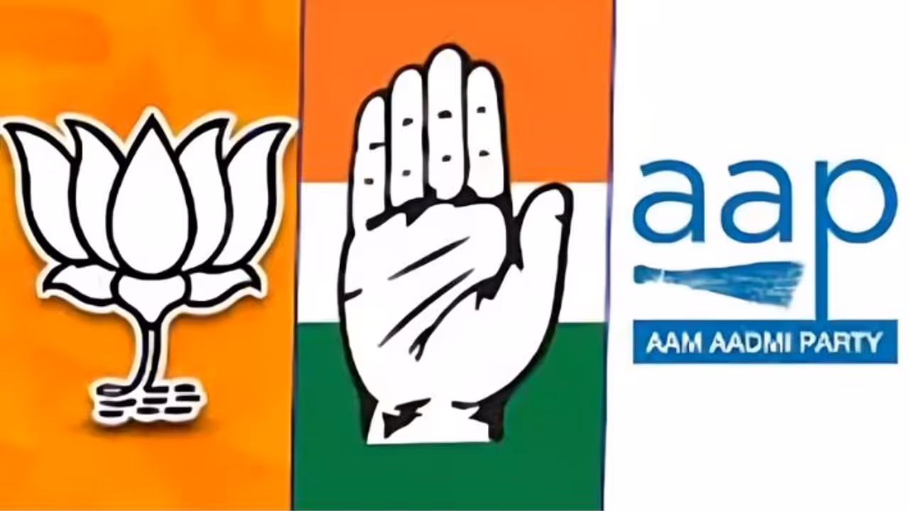 delhi election 2025 delhi election 2025