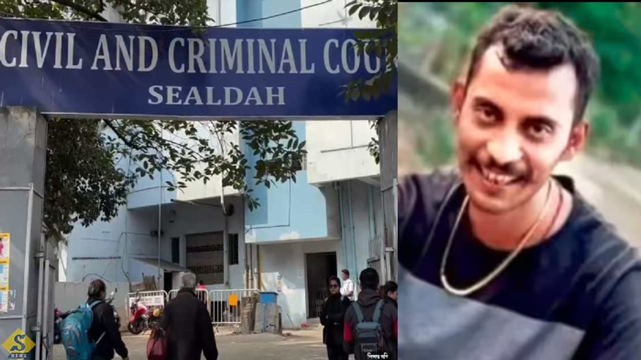 Sanjay Roy convicted