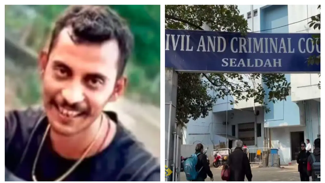 Sanjay Roy convicted Sanjay Roy convicted