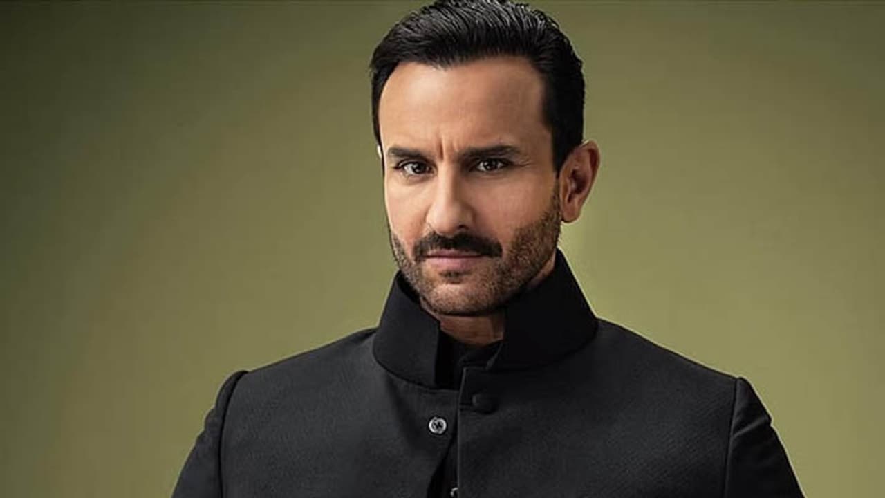 mumbai police to take saif ali khan statement after actor health condition