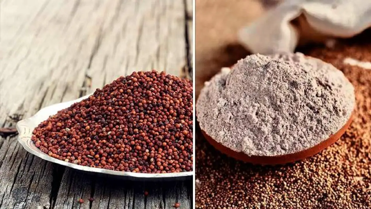 Benefits and side effects of ragi Benefits and side effects of ragi