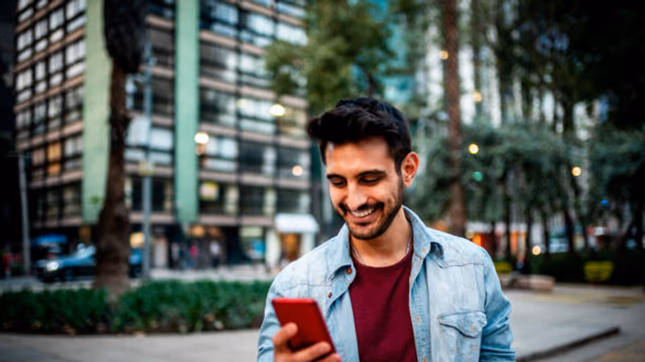 Mobile Phone Mobile Phone