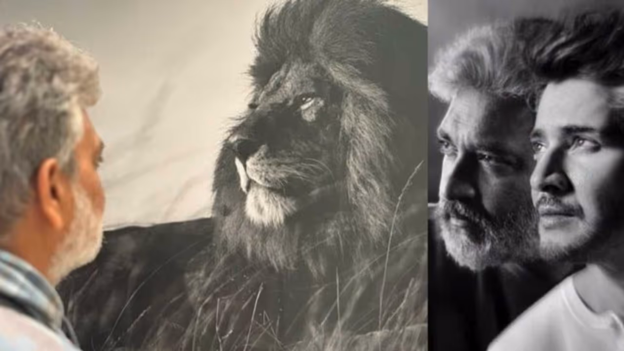 Rajamouli, mahesh babu, priyanka chopra, SSMB29 Rajamouli, mahesh babu, priyanka chopra, SSMB29