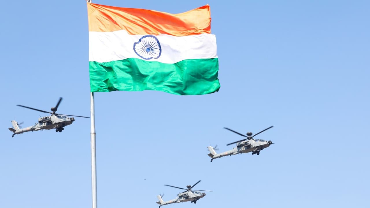 Republic Day Parade Republic Day Parade