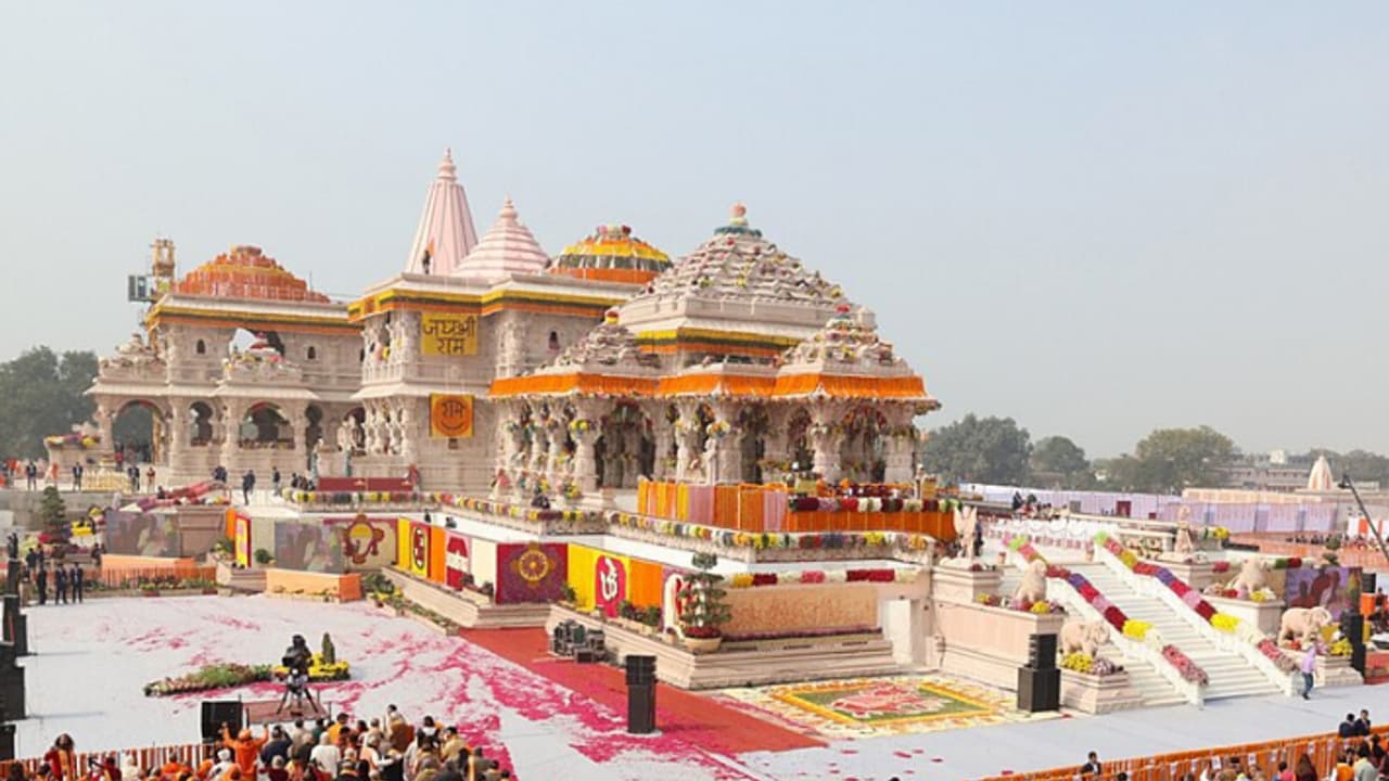 ayodhya champat rai appeal mauni amavasya prayagraj kumbh 10 crore devotees ayodhya champat rai appeal mauni amavasya prayagraj kumbh 10 crore devotees