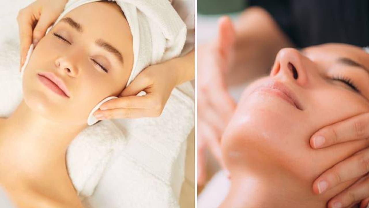 Sagging skin will start to look tight try 4 simple tips Sagging skin will start to look tight try 4 simple tips