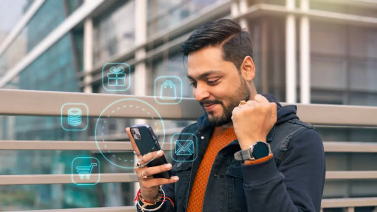 Mobile phone Mobile phone