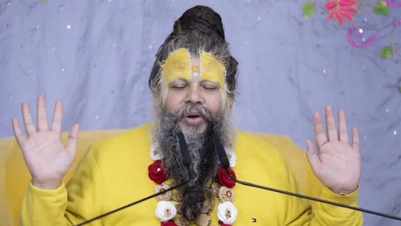 premanand maharaj 01 premanand maharaj 01