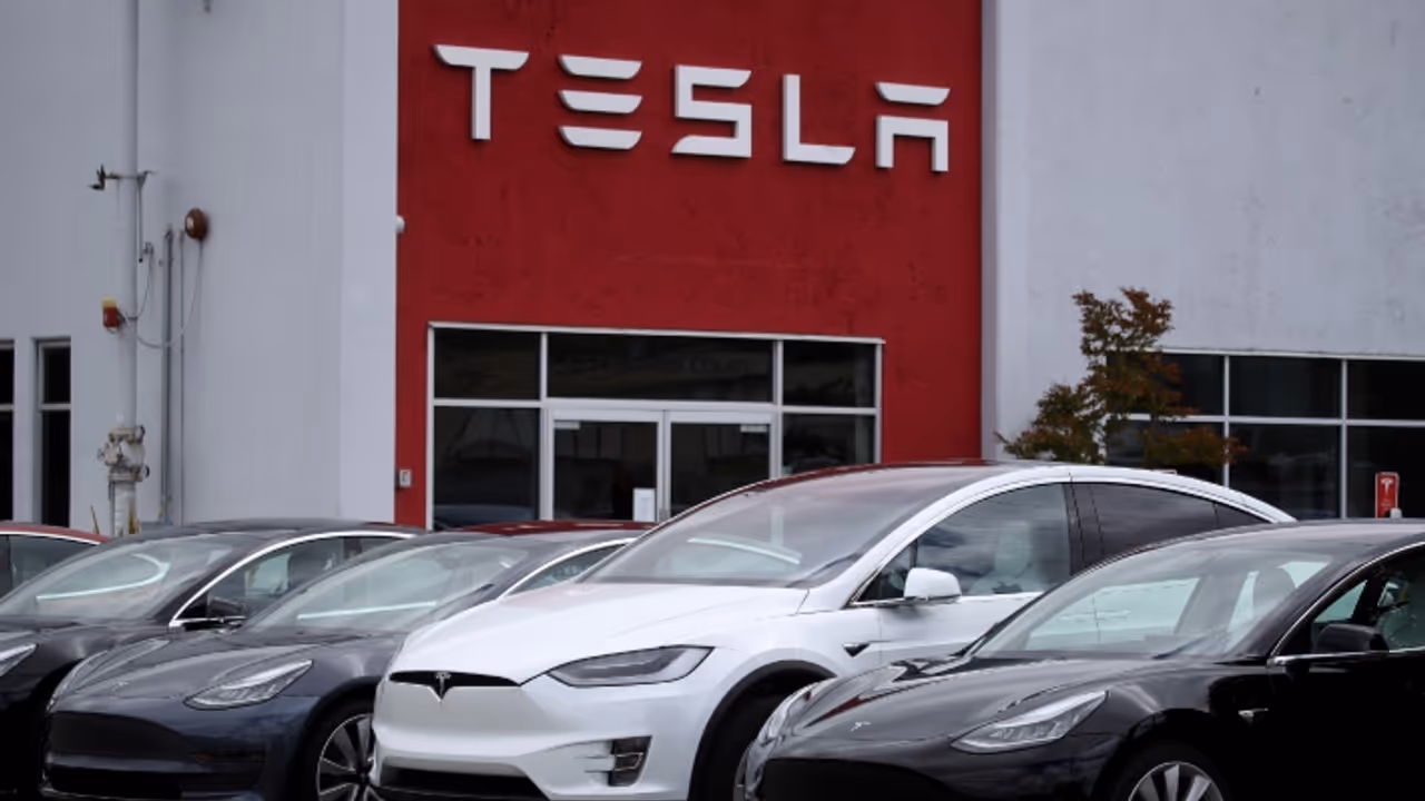 Tesla India Careers Tesla India Careers