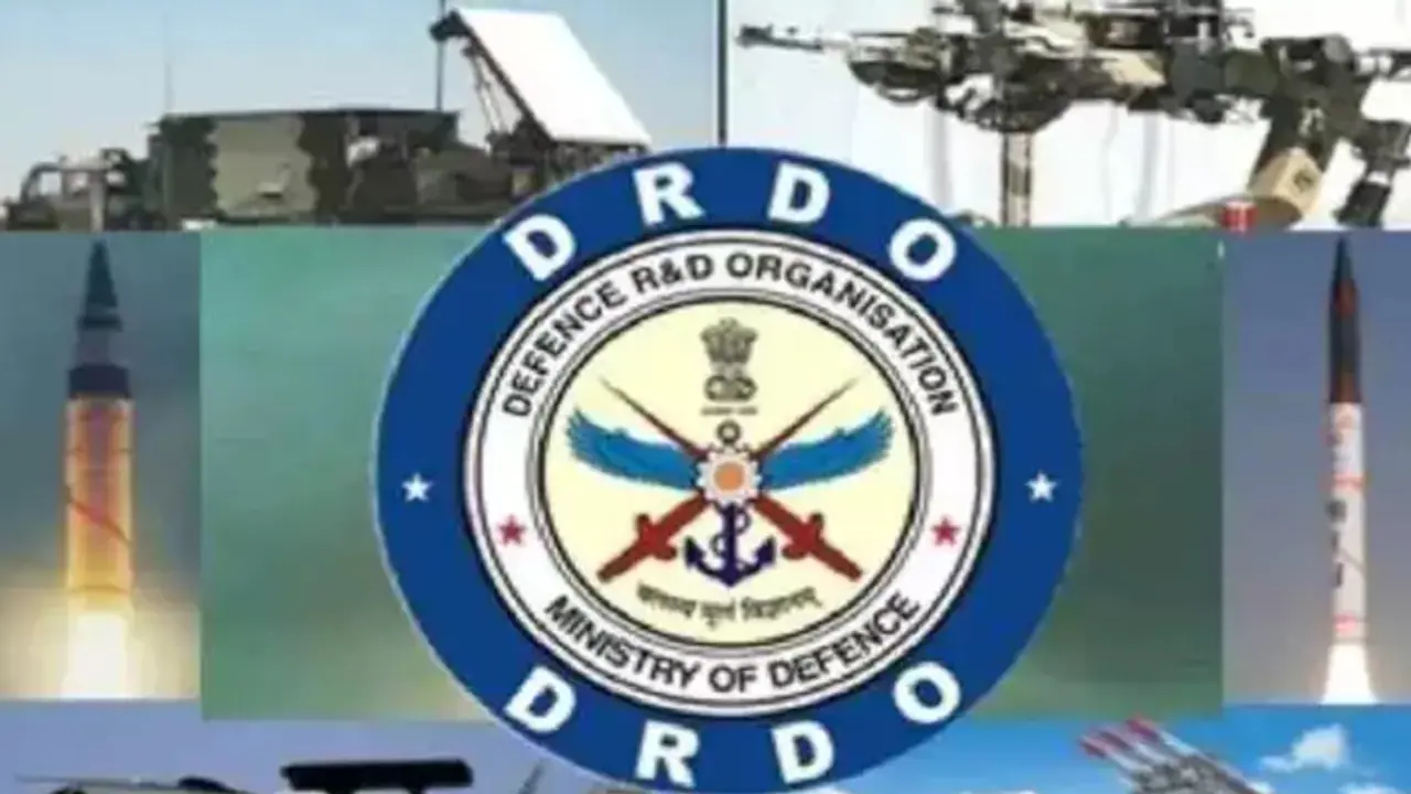 DRDO internship 2025 DRDO internship 2025