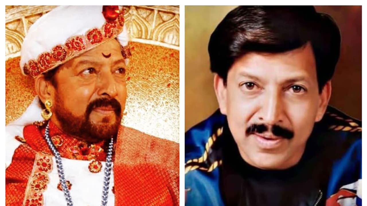 Vishnuvardhan Vishnuvardhan