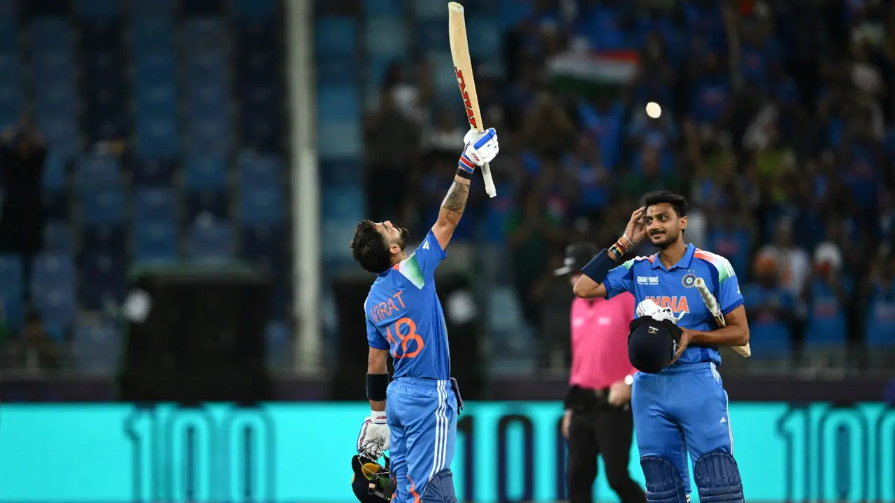 Virat Kohli Virat Kohli