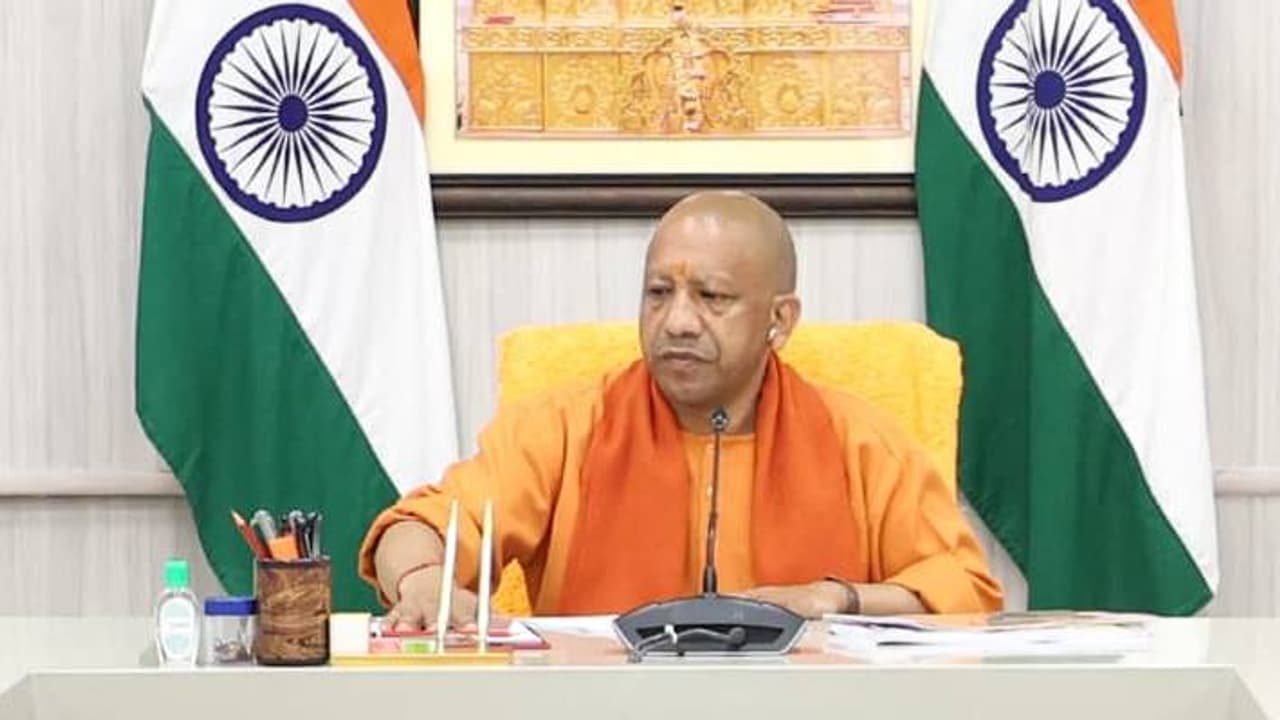 cm yogi