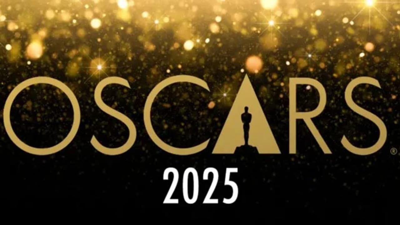 oscar 2025 dog was going to get the first oscar award some facts about academy 