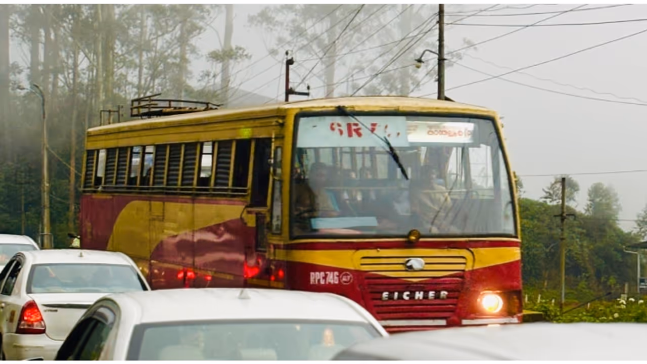 KSRTC budget tourism cell KSRTC budget tourism cell