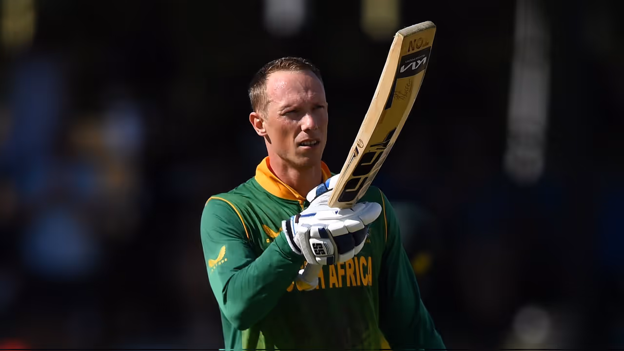 Rassie van dur Dussen Rassie van dur Dussen