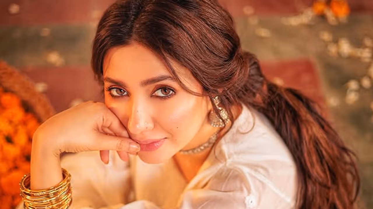 Mahira Khan Mahira Khan