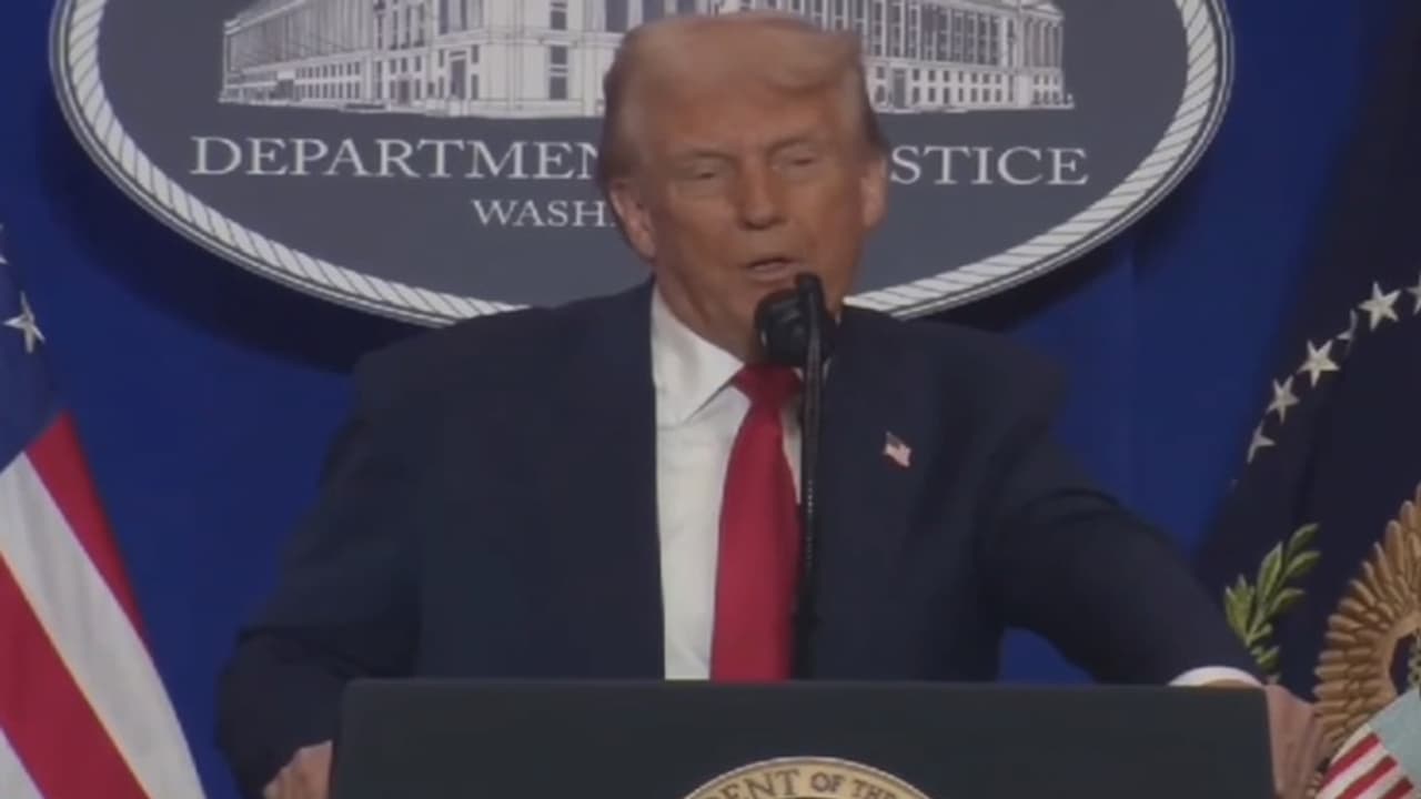 Donald Trump Donald Trump