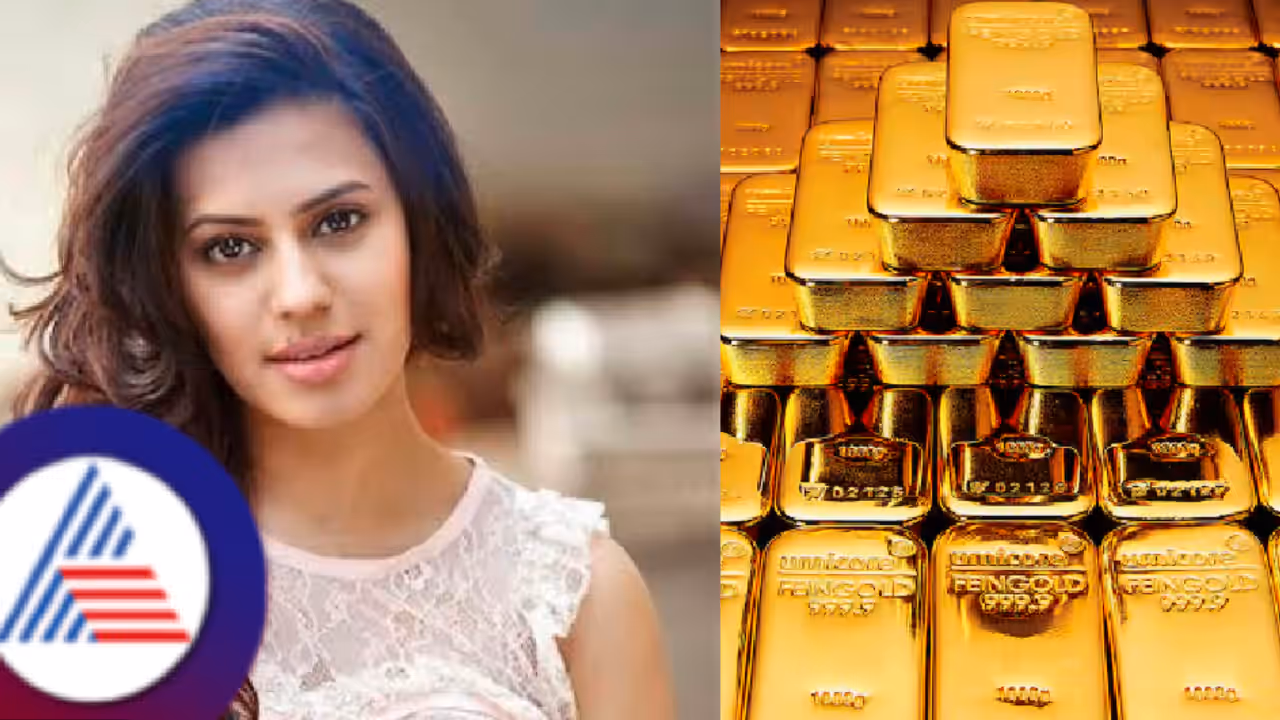 Ranya rao gold smuggling case update today