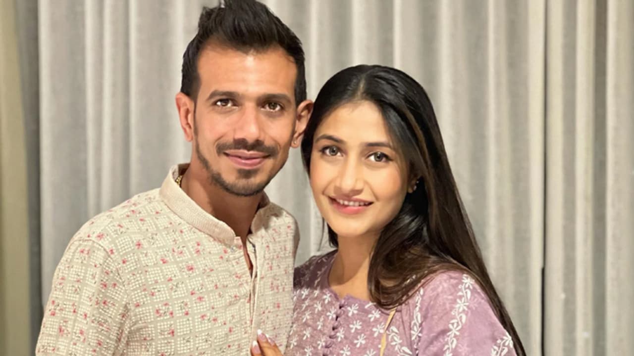 Yuzvendra Chahal Dhanashree Verma divorce Yuzvendra Chahal Dhanashree Verma divorce