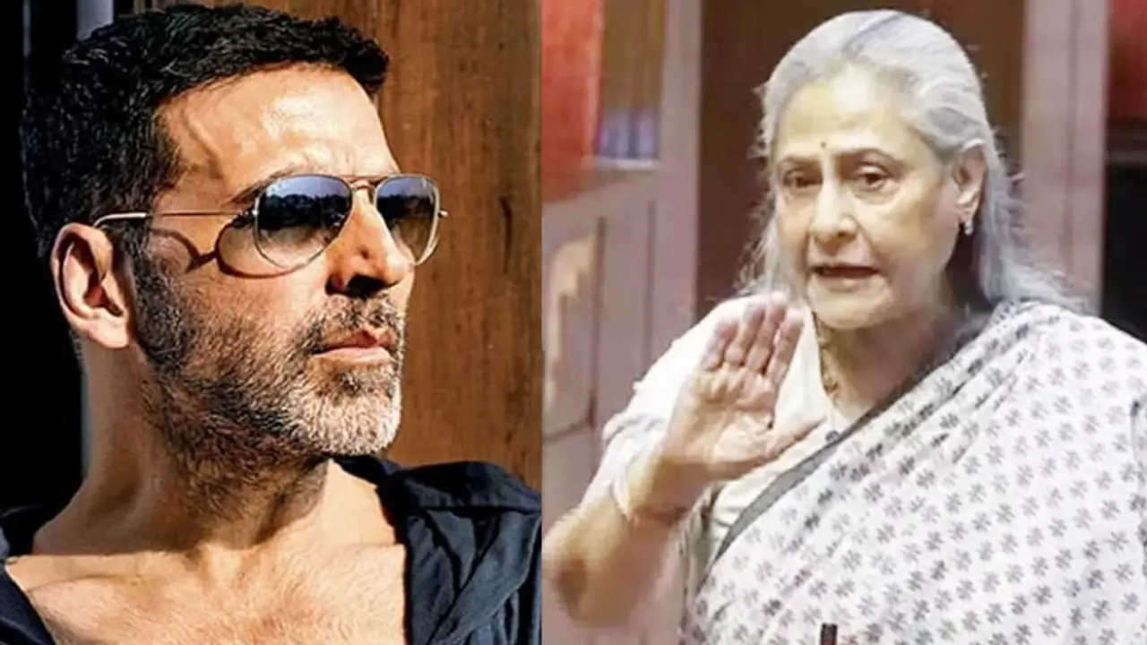 Jaya Bachchan Jaya Bachchan