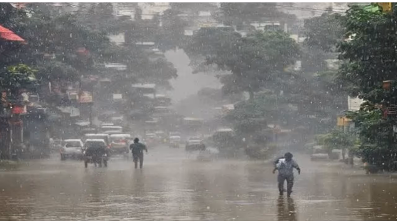 Bengaluru rain Bengaluru rain