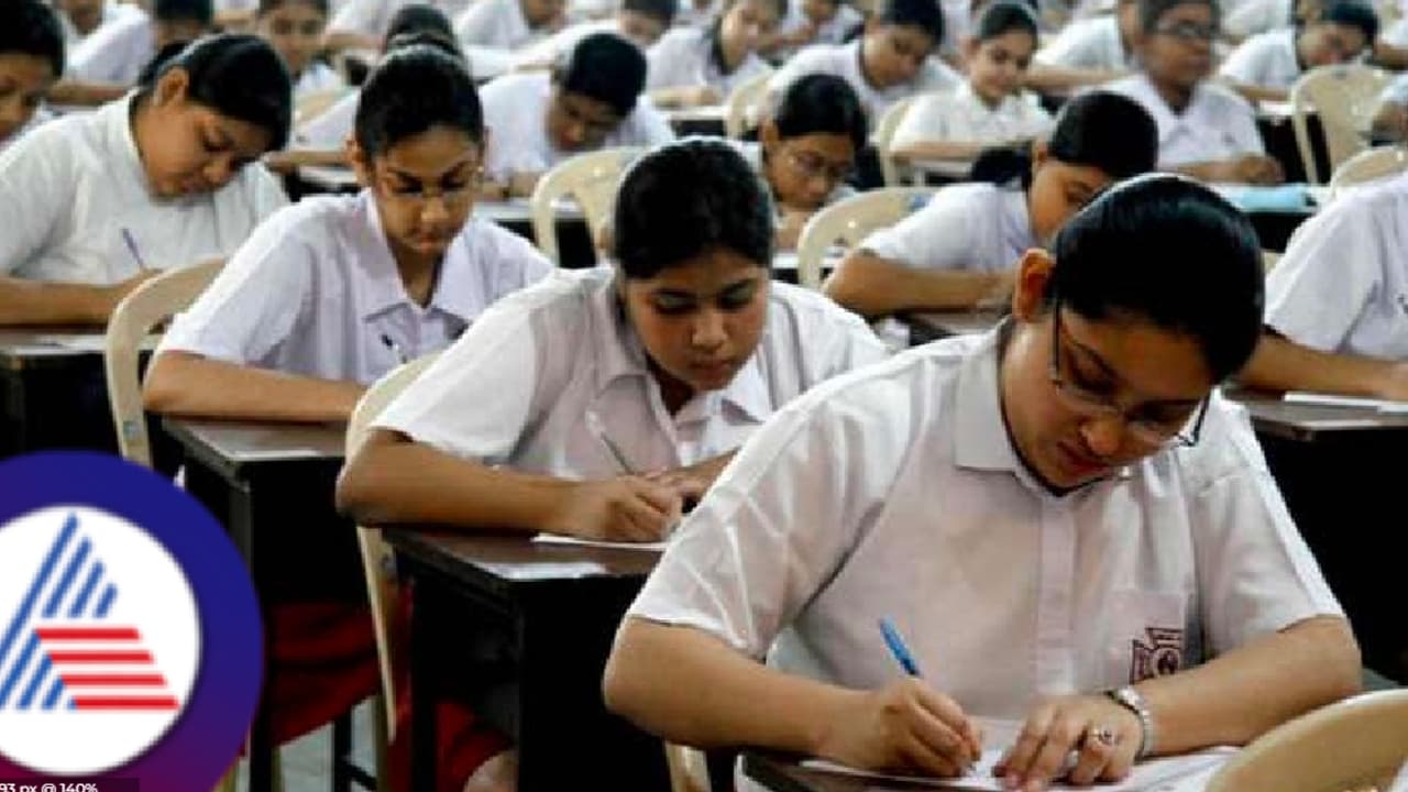 SSLC exam begins in Karnataka from today SSLC exam begins in Karnataka from today