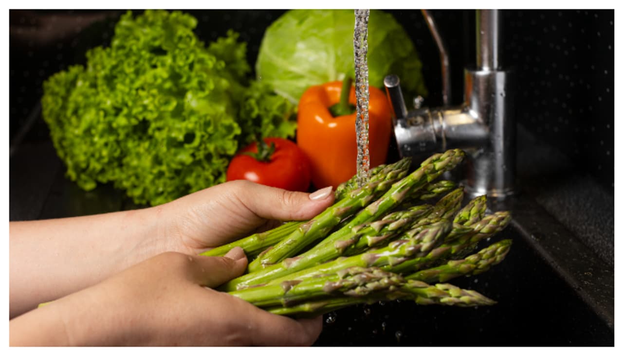 vegetables vegetables