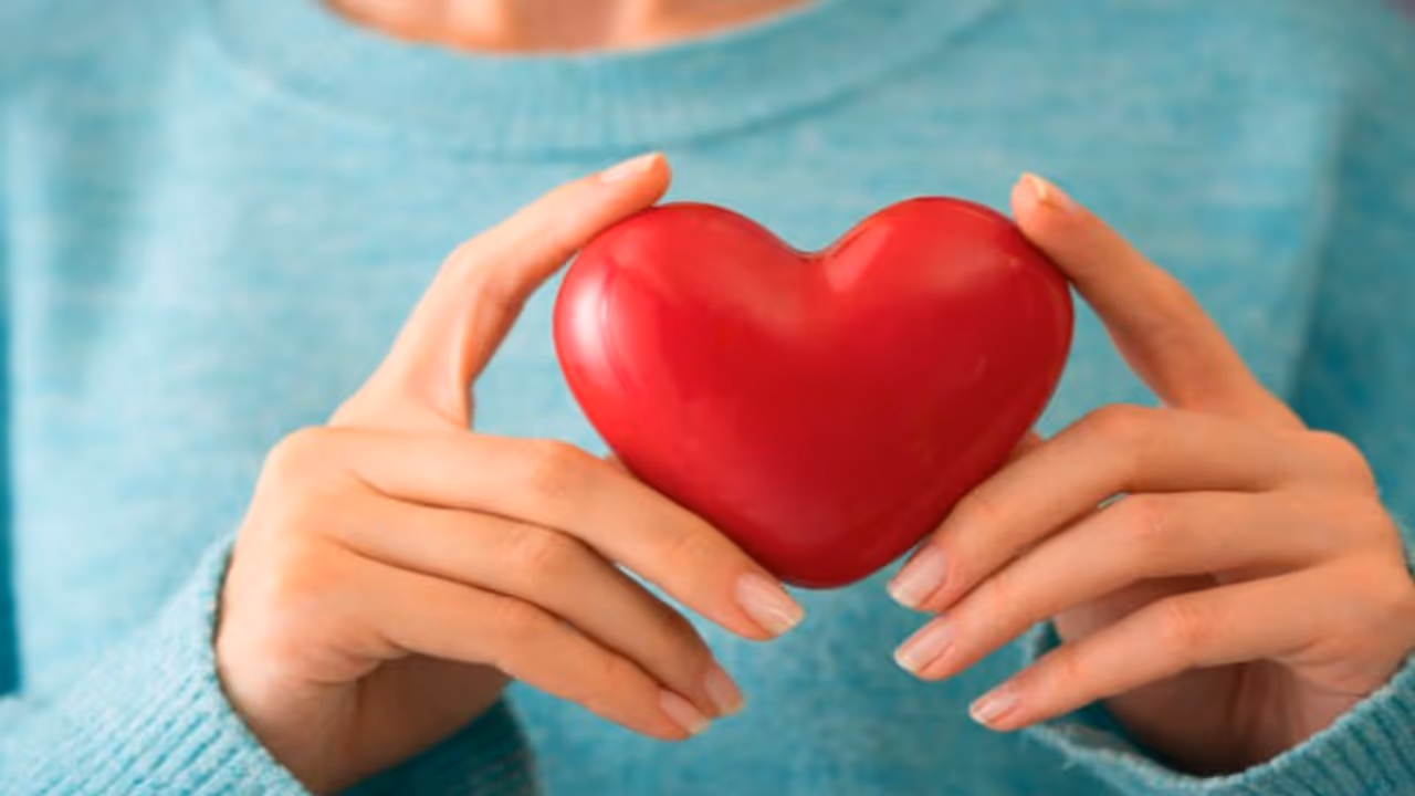 Heart Disease In Women