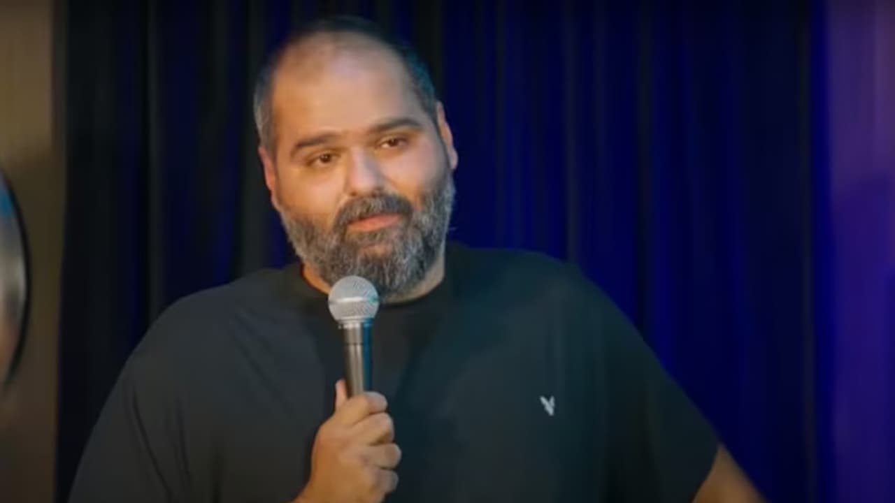 Kunal Kamra Kunal Kamra