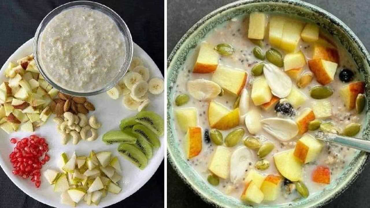 Navratri 2025 Fasting Tips