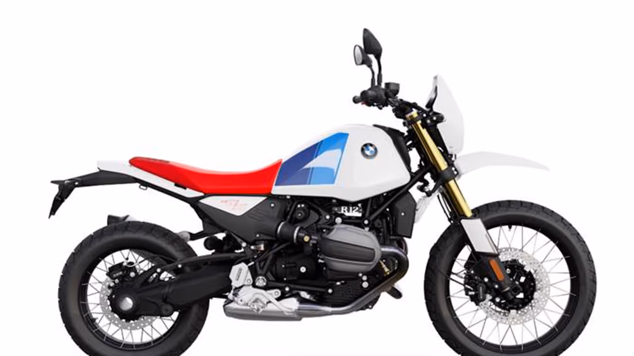 BMW R 12 GS