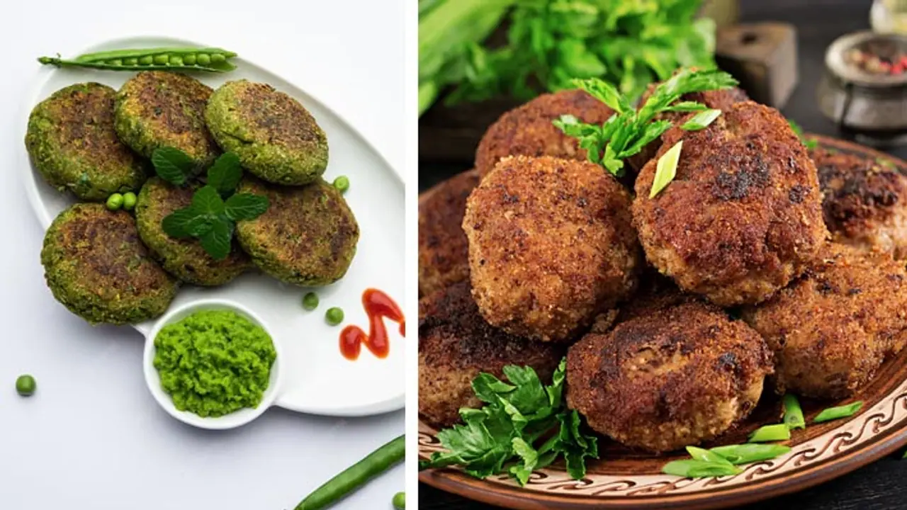 paneer tikka to palak special kabab for eid celebration paneer tikka to palak special kabab for eid celebration