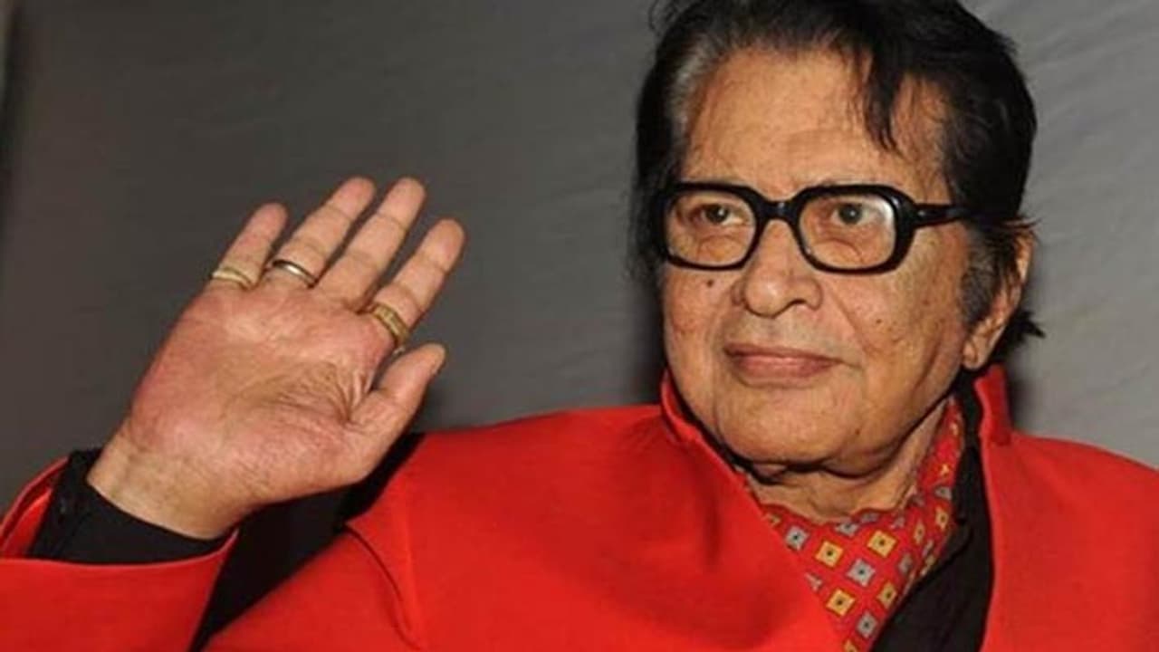 Manoj Kumar Death Manoj Kumar Death