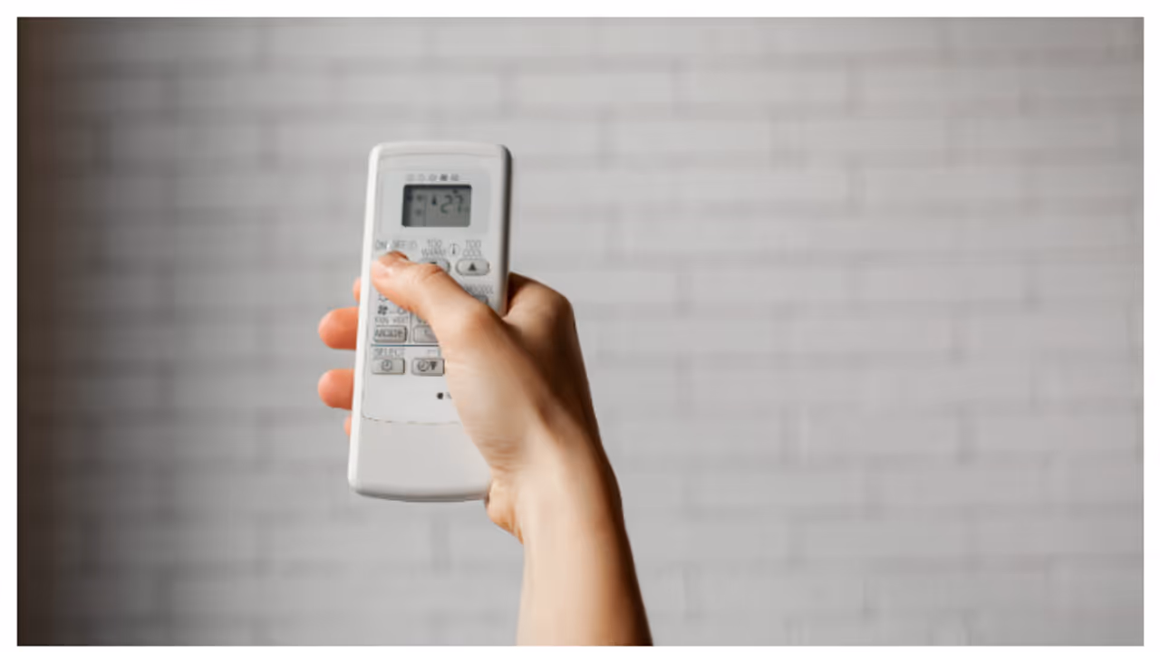 air conditioner air conditioner