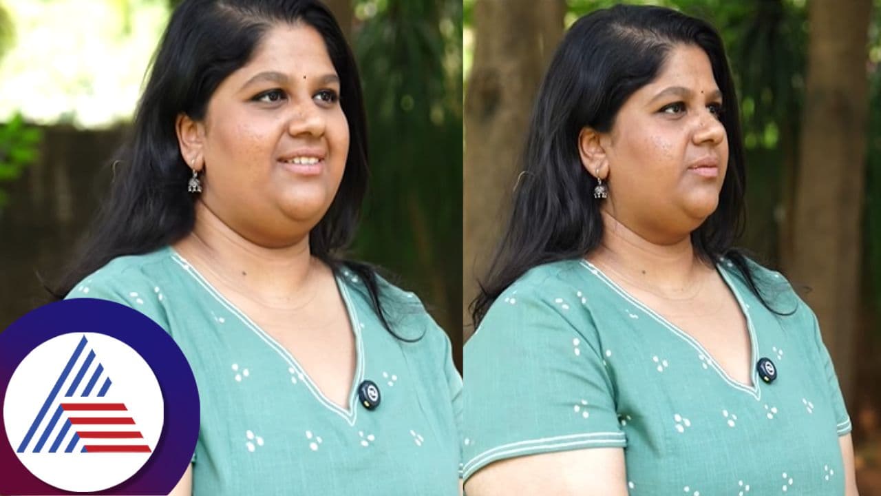 Niveditha Shivarajkumar Niveditha Shivarajkumar