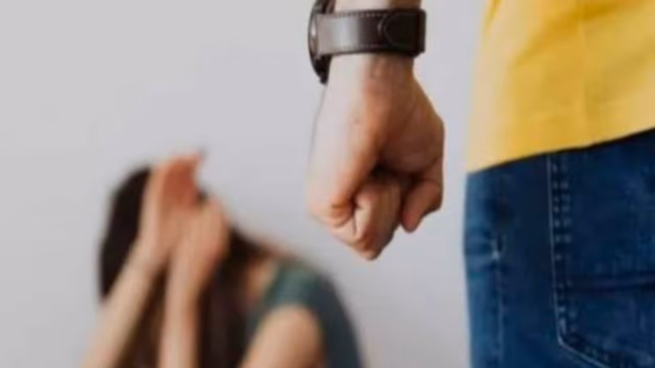  Rape girl 54 year old accused