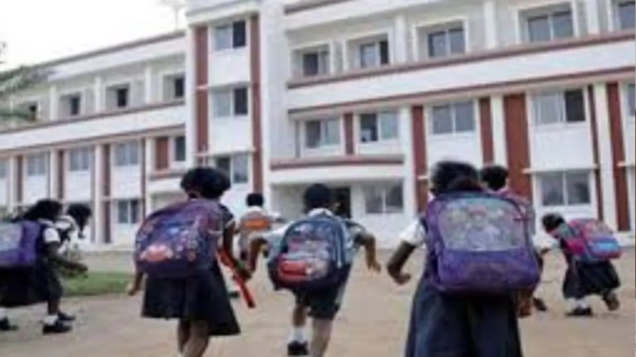 Free admission in private schools Free admission in private schools