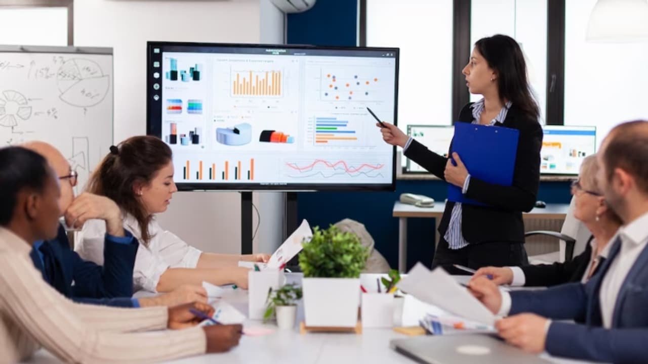 iim ahmedabad alum ruchi aggarwal shares first job lesson iim ahmedabad alum ruchi aggarwal shares first job lesson