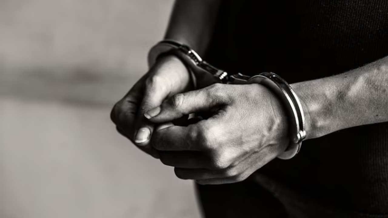 arrest