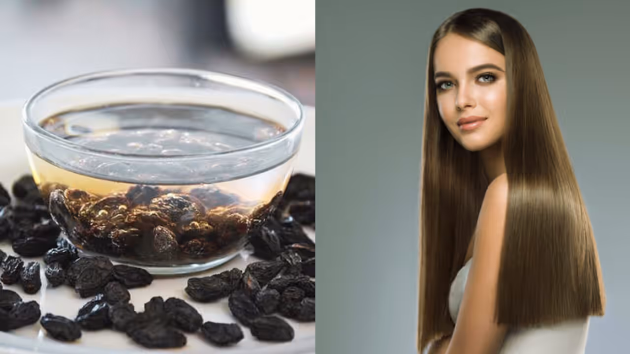 raisin water for hair growth raisin water for hair growth