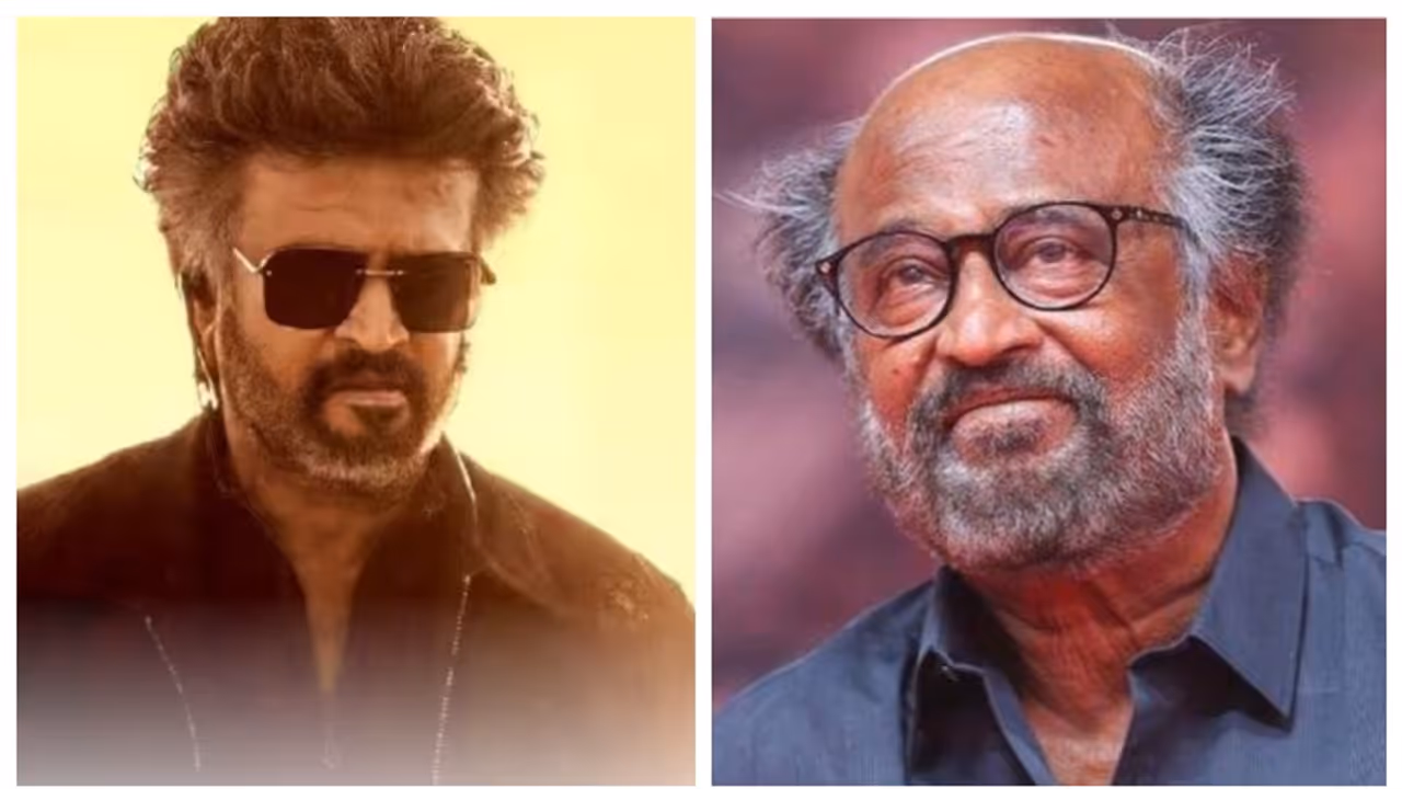 Rajinikanth Rajinikanth