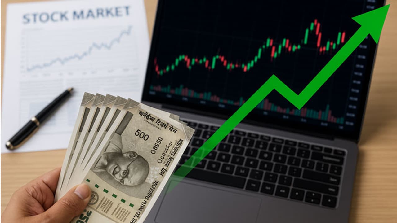 Stock Market Stock Market