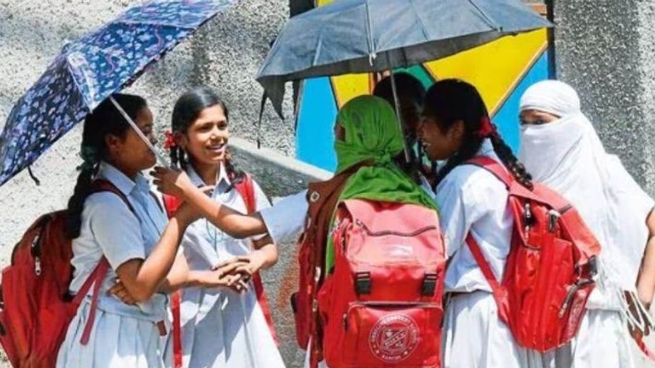 Rajasthan school timings change Rajasthan school timings change